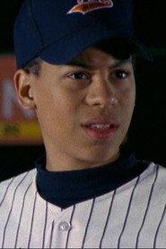 Warren Benns as Spanish in The Planet of Junior Brown 1997