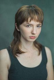 Kit Drinkwater as Catherine Parr in One to Go 2026
