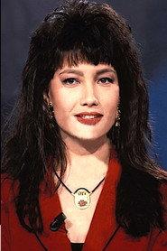 Kay Rush as Angie in Senza Filtro 2001