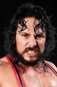 Tito Escondido as Bad Dude Tito in NJPW Strong Style Evolved 2024 2024