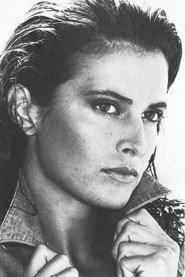Antonella Tinazzo as Marie in Domino 1988