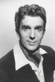 Léonide Massine as Spalanzani / Schlemil / Franz in The Tales of Hoffmann 1951