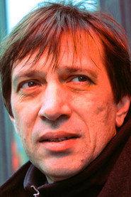 Sergei Dvortsevoy as Self in Life is a Thrill 2020