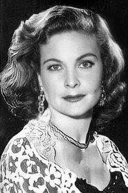 Pituka de Foronda as Margarita Palacios in El museo del crimen 1945