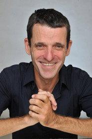 Moshe Ferster as in Love you Charlie 2022