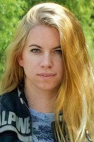 Tannah Moody as Aubrey in Wanted: Hot Roommate 2017