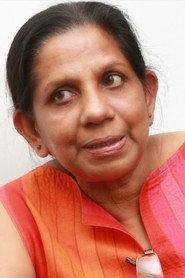 Deepani Silva as  in Bhavatharana 2021
