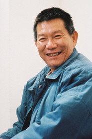 Chang Zai-xing as  in DEIFIED 2021