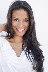 Grisselle Escotto as Tammy in The Wrong Baby Daddy 2026