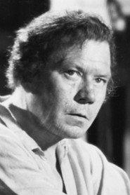 Sven Miliander as Mattias the farmer in The Girl and the Devil 1944