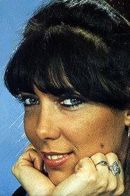 Aviva Paz as in A Woman's Case 1969