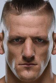 Anton Berzin as Self in CFFC 15: Williams vs. Rumsey 2012