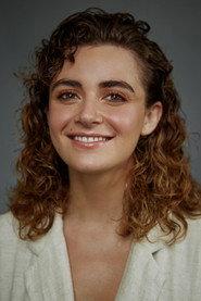 Elena Gallardo as Leo in Lily's Ritual 2026