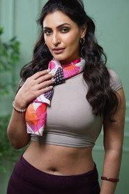 Shivangi Verma as Ishani in Ek Anchaahi Jalan 2025