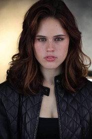 Cara Sandford as Ruth in Concinnity 2025