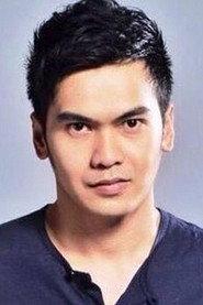 Taufiq Saini as  in Husband For Mak 2017
