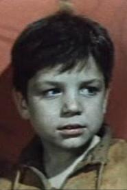 Aleksandr Yelistratov as Chipollino (as Sasha Yelistratov) in Cipollino 1973