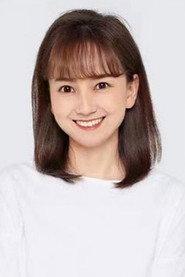刘方芳 as 罗娜 (voice) in Martin Morning: The Chinese Mystery 2023