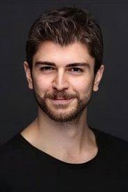 Bülent Gültekin as Mert in Make Me Believe 2023