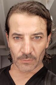 Bahram Aloui as Brahim in Hidden Beauties 2013