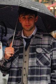 Marius De Bosscher as Arthur in Sous Influence 2026