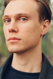 Oleksii Yeroshenko as Andriy Vsebachushchy in War Film Festival 2026