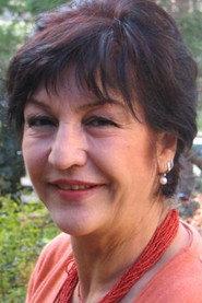 Fatma Murat as Meryem in Jolly Life 2009