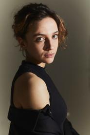 Alice Lupparelli as Prisca in Fuori la verità 2025