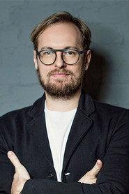Danylo Kaptyukh as  in Do You Love Me? 2024
