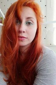 Hailyn Padua as Estefanía in A Sinister Research 2023