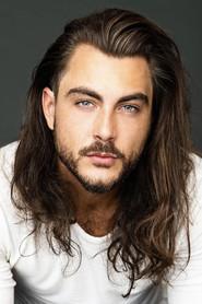 Daniel Kelly as Kyle in Sorority Surrogate 2014