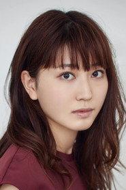 Noa Kita as Kikuchi Hazuki in What is Miso Curry Milk Ramen? 2022