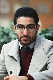Ryan Shajarian as Himself in Yade Ayyam 2021
