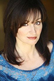 Kimberly Stanphill as in Dust to Dust 2019