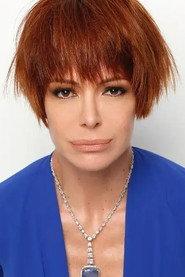 Babi Xavier as Bárbara Xavier in Papagaios 2026