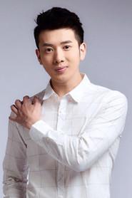 Wu Yijia as Li Renchao in Age of the Legend 2021