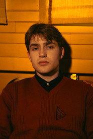 Sean Gordon as Glenn in formelissa.mov