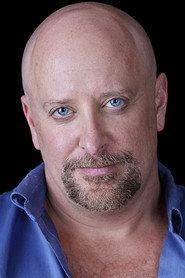 Chris Rogers as  in Unforeseen Courage 2000