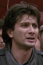 Tatu La Vecchia as Mafioso (voice) in Tufo 2023