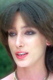 Dirce Funari as Diana in The Sins of a Young Country Wife 1977