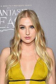 Veronica Dunne as Zoe in Our Wild Hearts 2013