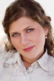 Ekaterina Porubel as in Lucky People 2014