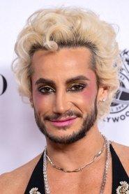 Frankie Grande as Frankini / Fangkini in Henry Danger: The Movie 2025