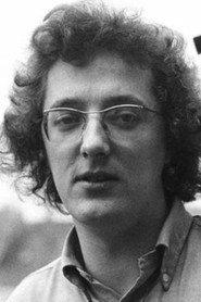Hellmuth Costard as in Der warme Punkt 1968