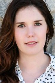 Chelsea O'Connor as Christina in Bully 2015
