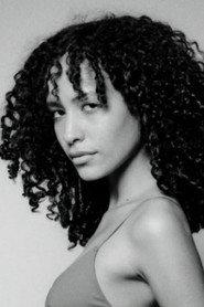 Eloah Jales as Girl in Repeating 2025