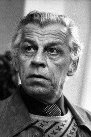 Milan Sandhaus as in Oldrich and Bozena 1985