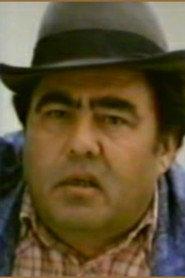 Berdy Ashirov as in Muskal 1990