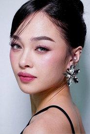 AC Bonifacio as Ingrid in Saving Cherry 2026