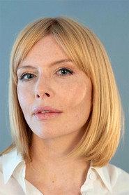 Anna Churina as Miss Dudley in Iron Mask 2019